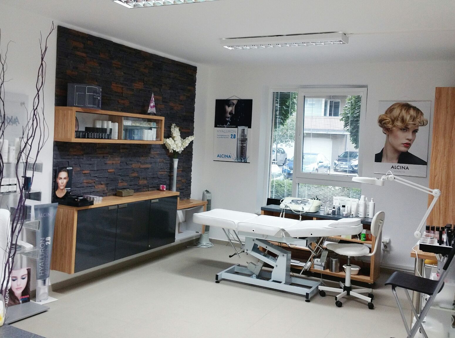 STUDIO André - Andrea Urbanová foto 5