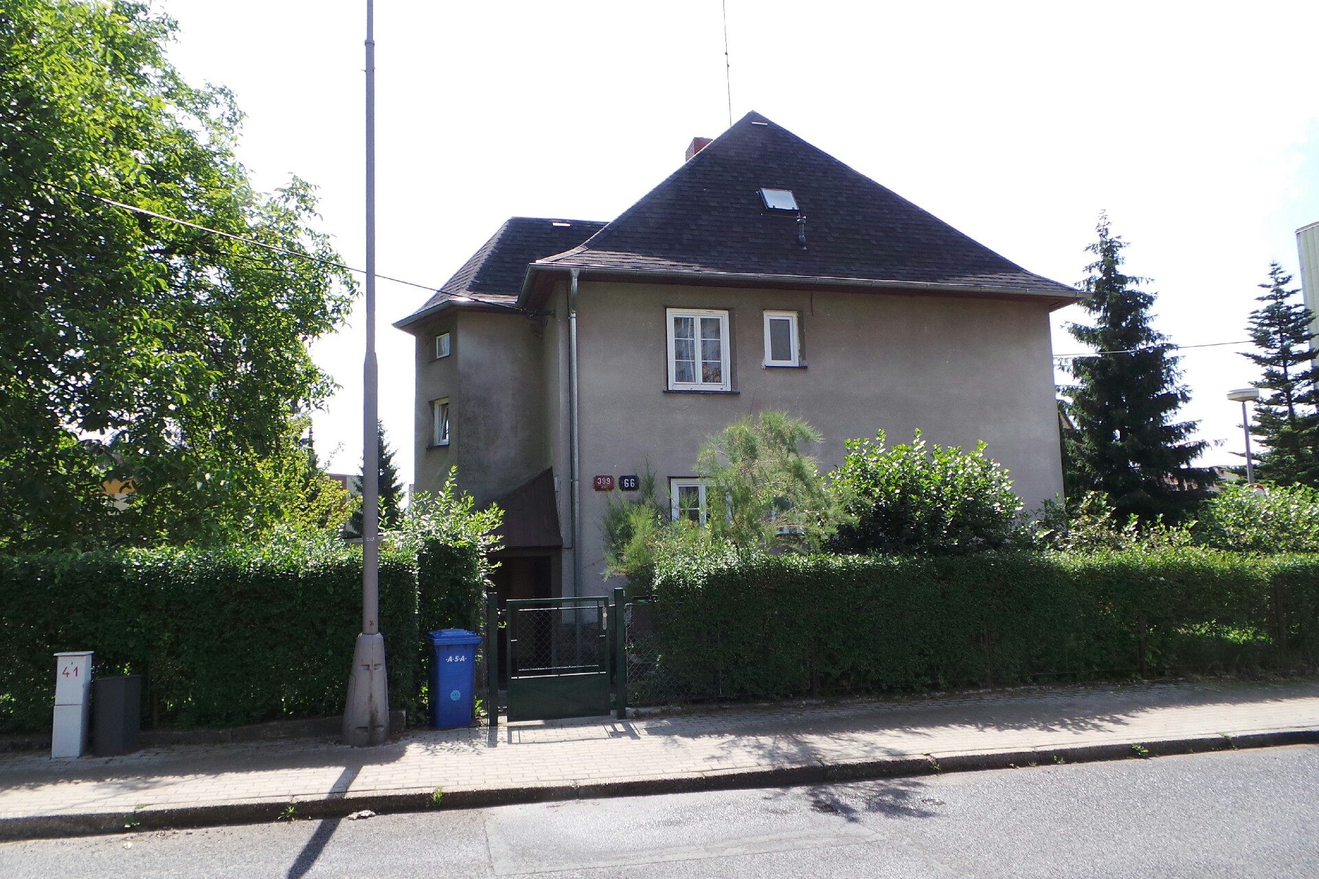 Miroslava Chroustová - italiano