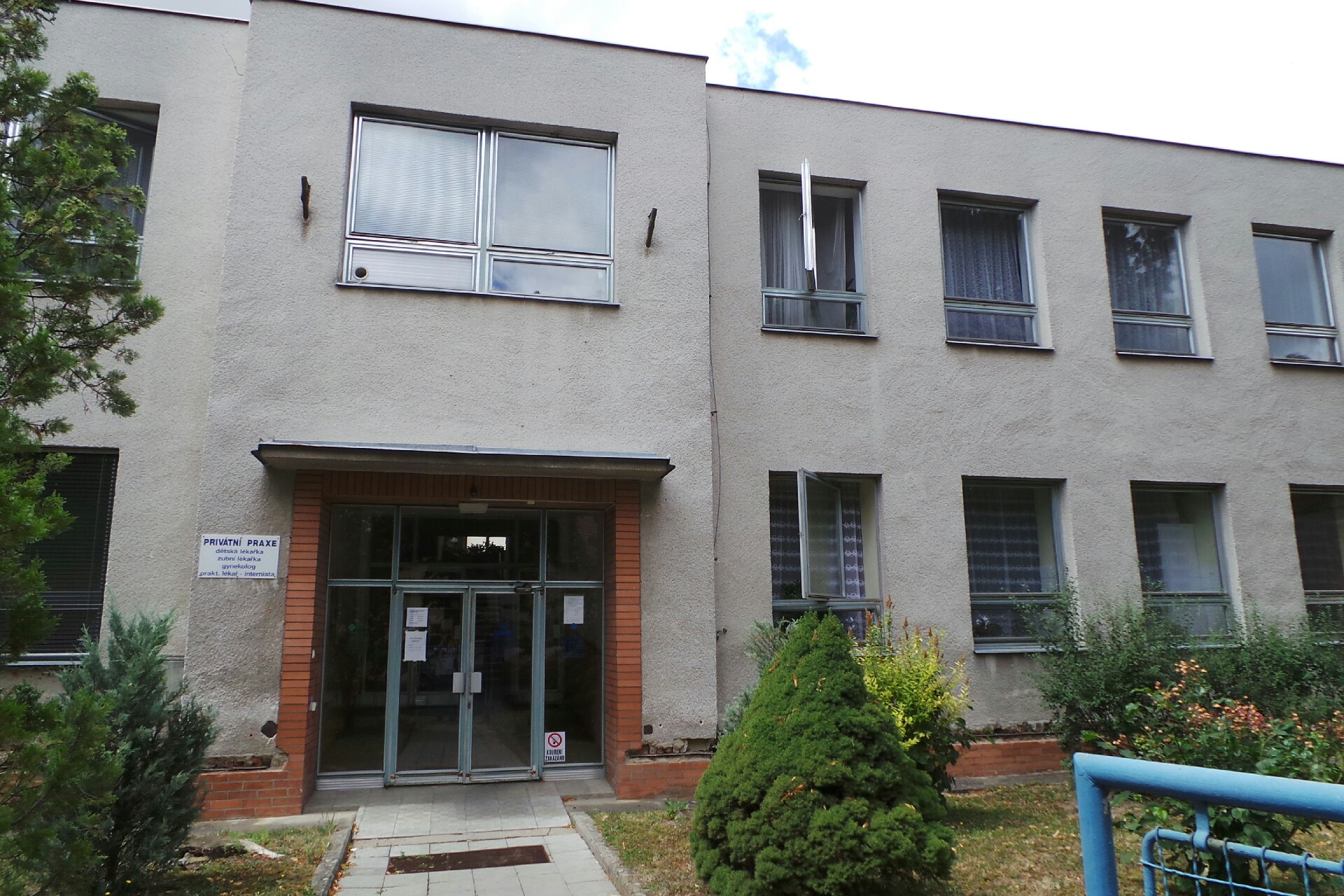 MUDr. Andrea Chytilová