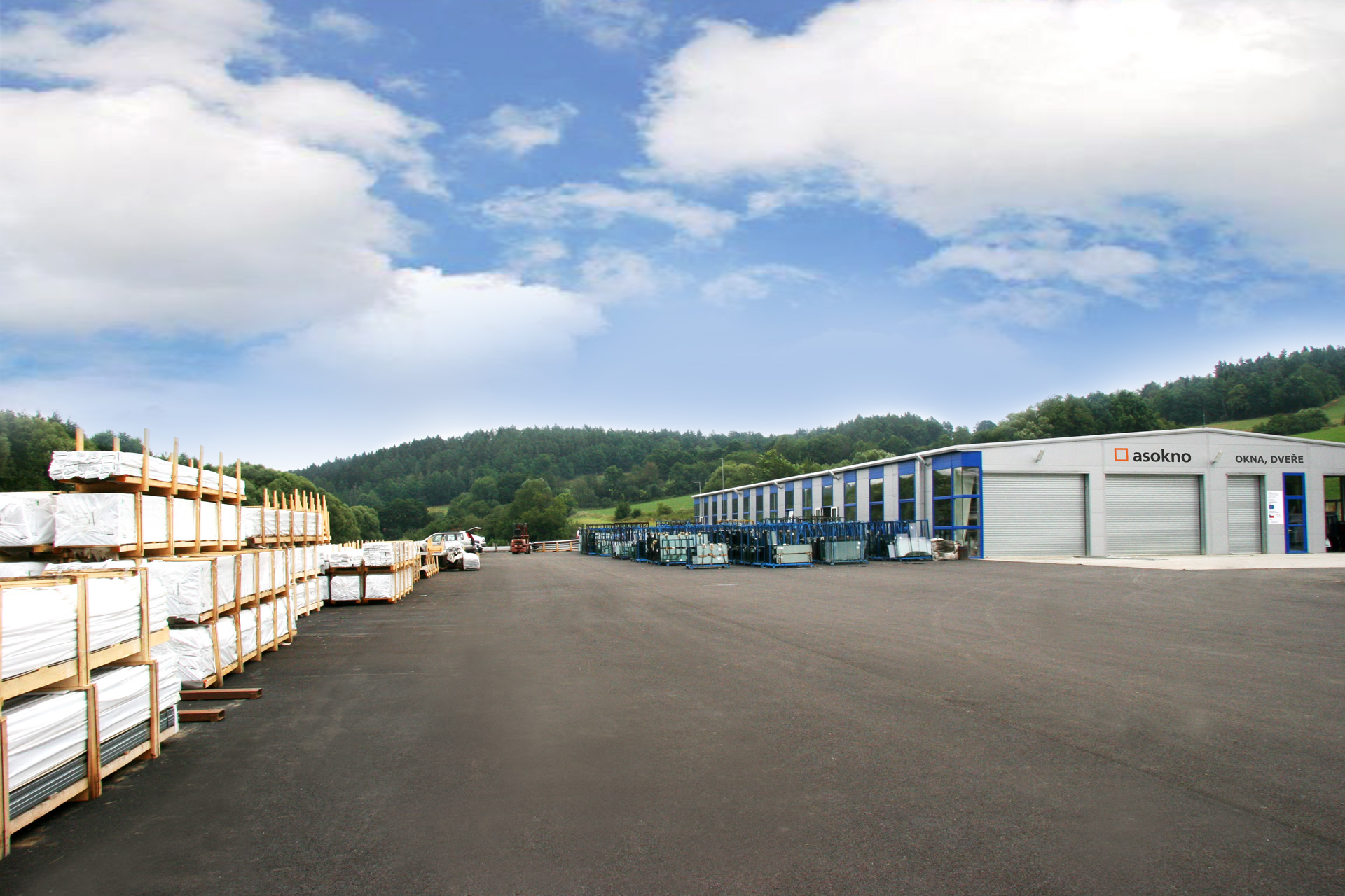 ASOKNO, spol. s r.o.