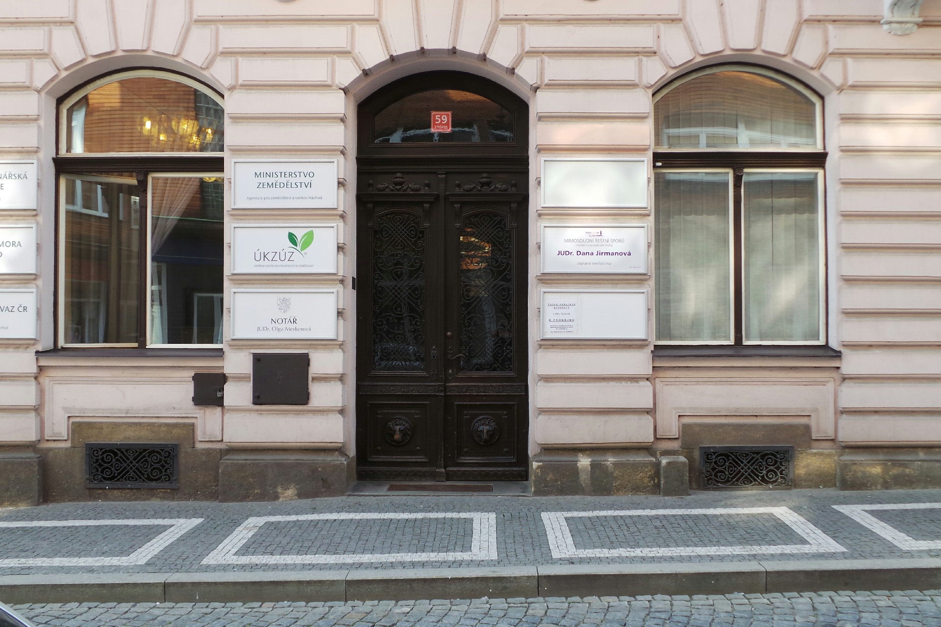 Agrární komora Náchod se sídlem v Náchodě