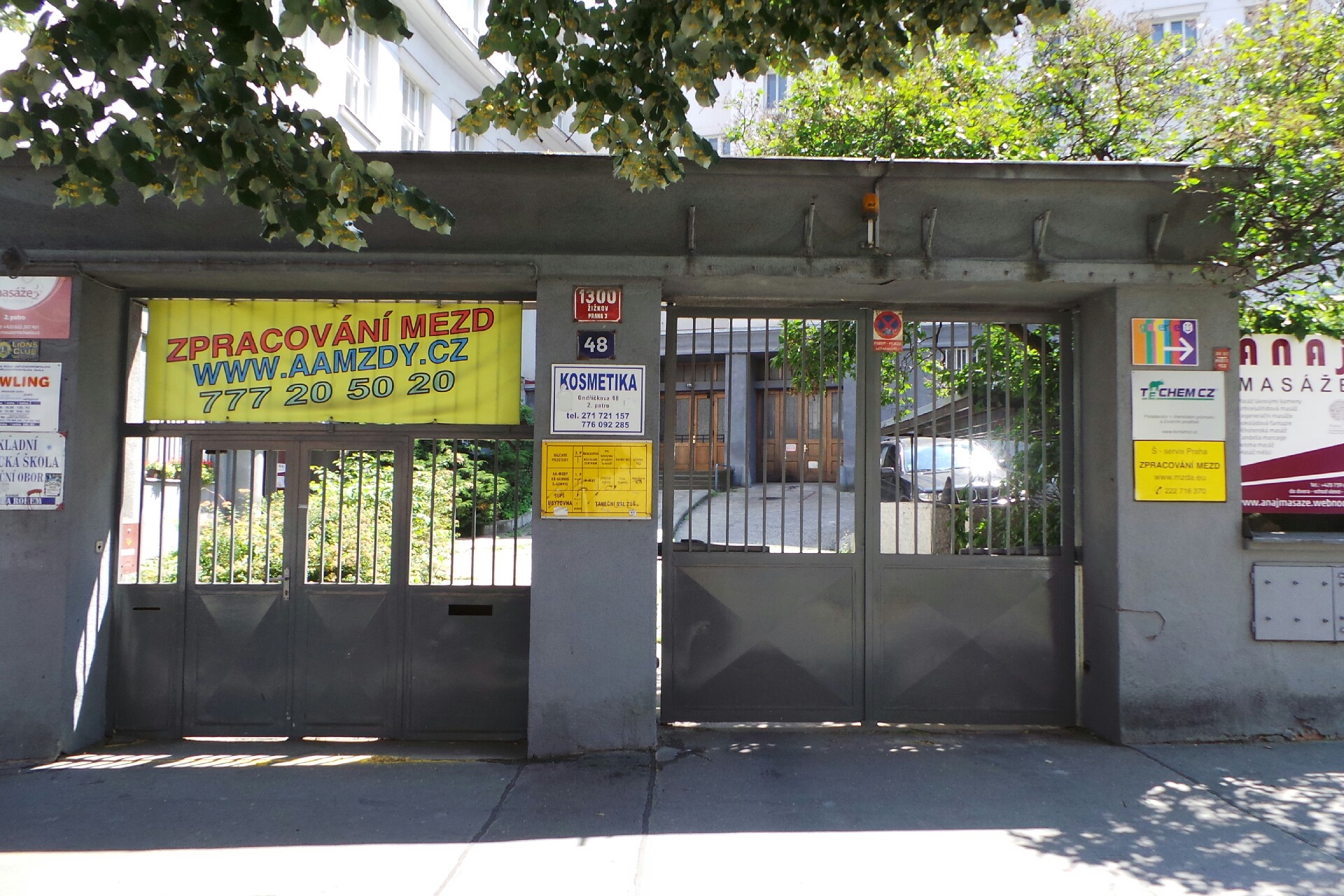 TECHEM CZ, s.r.o. foto 1