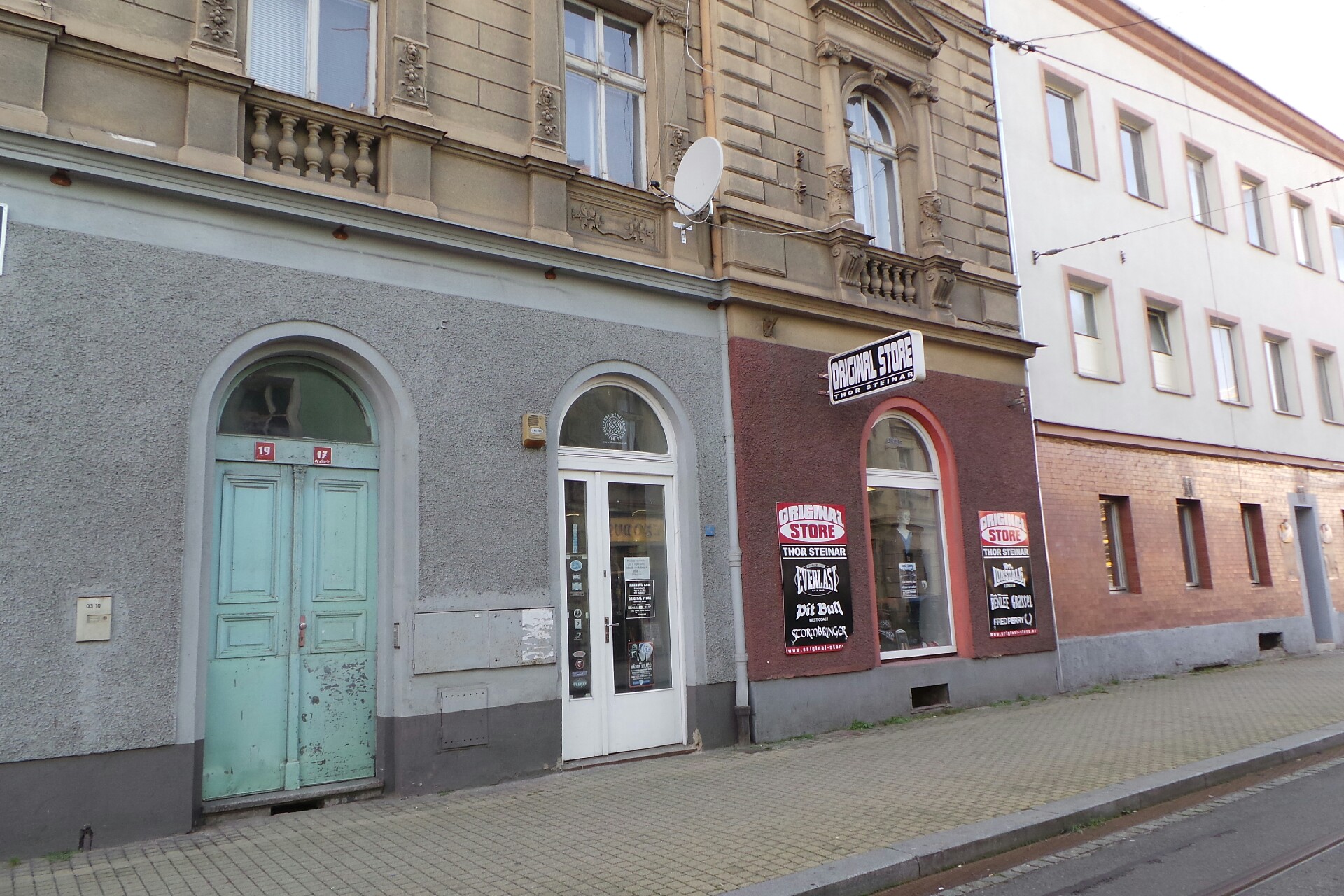 Thorsteinar-store.cz foto 2
