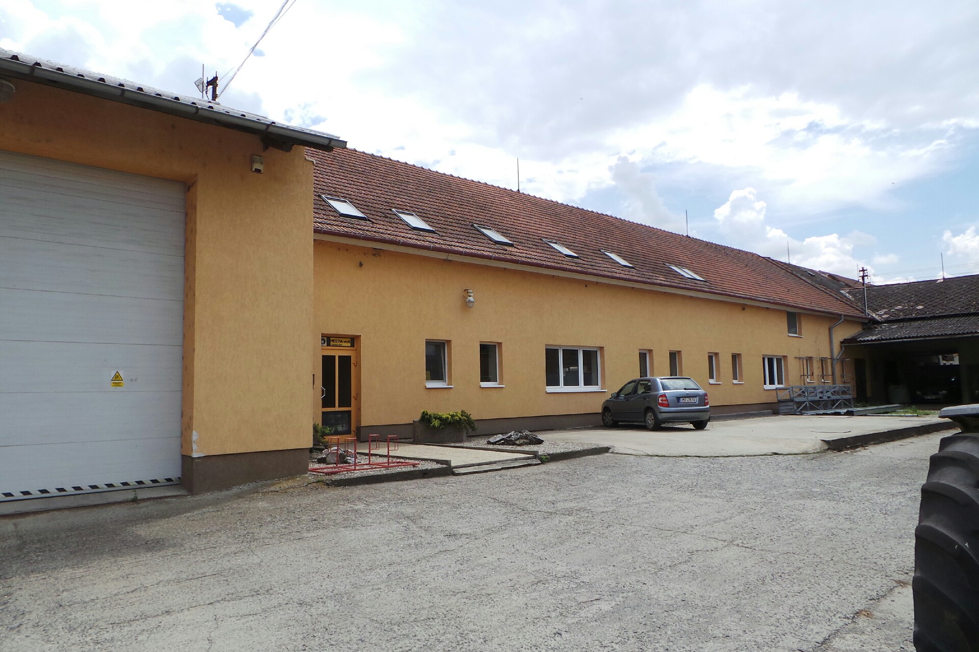 HESTIA - WELT, s.r.o.