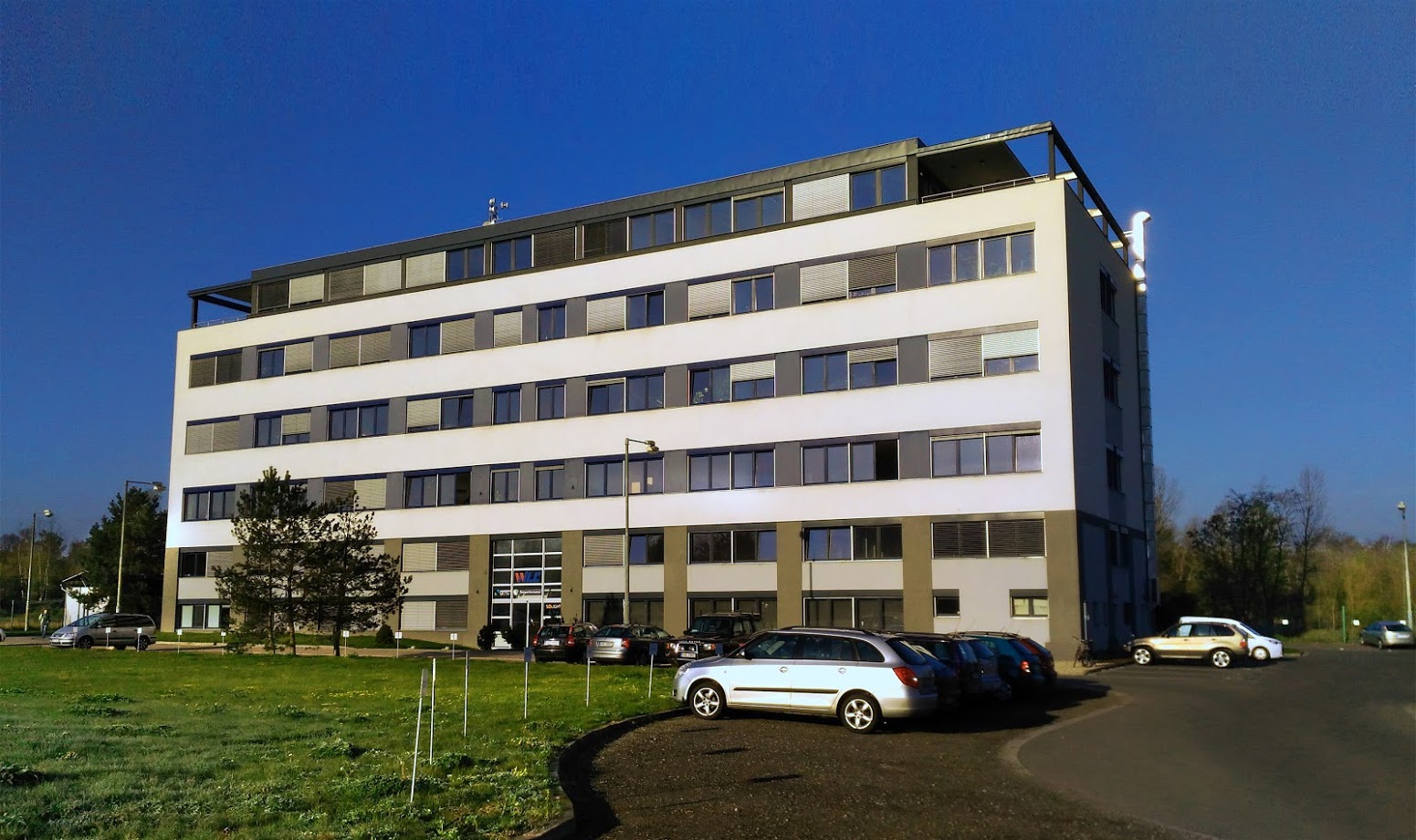 Solight Holding s.r.o. foto 2