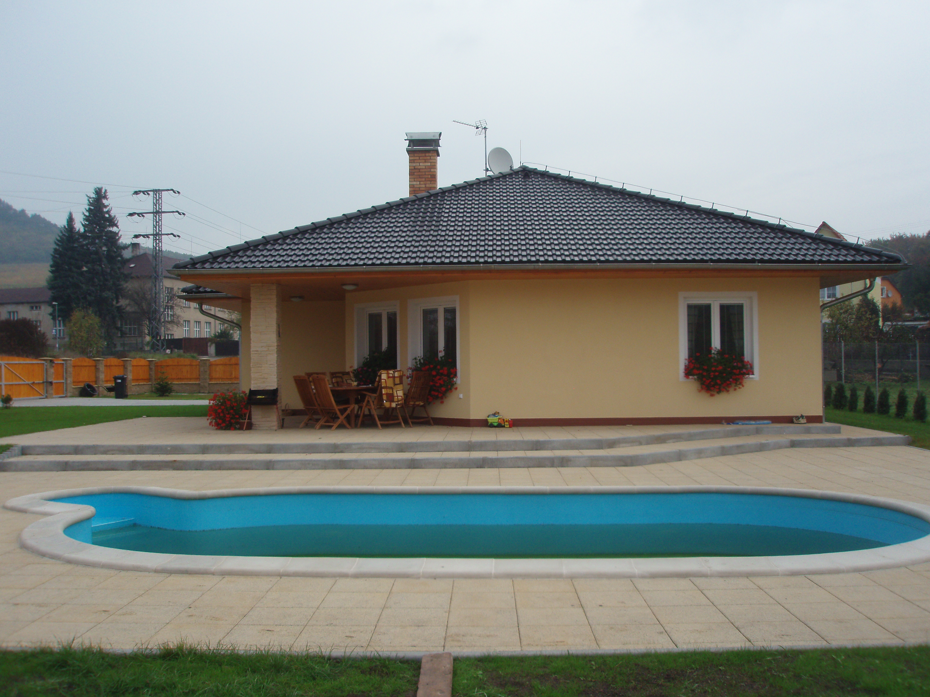 PHOENIX stavby CZ s.r.o. foto 4