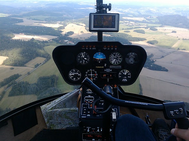 AEROZÁŽITKY.CZ foto 4