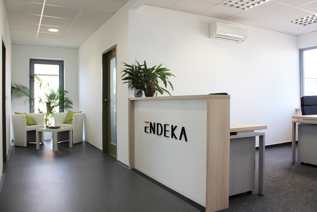 ENDEKA foto 2