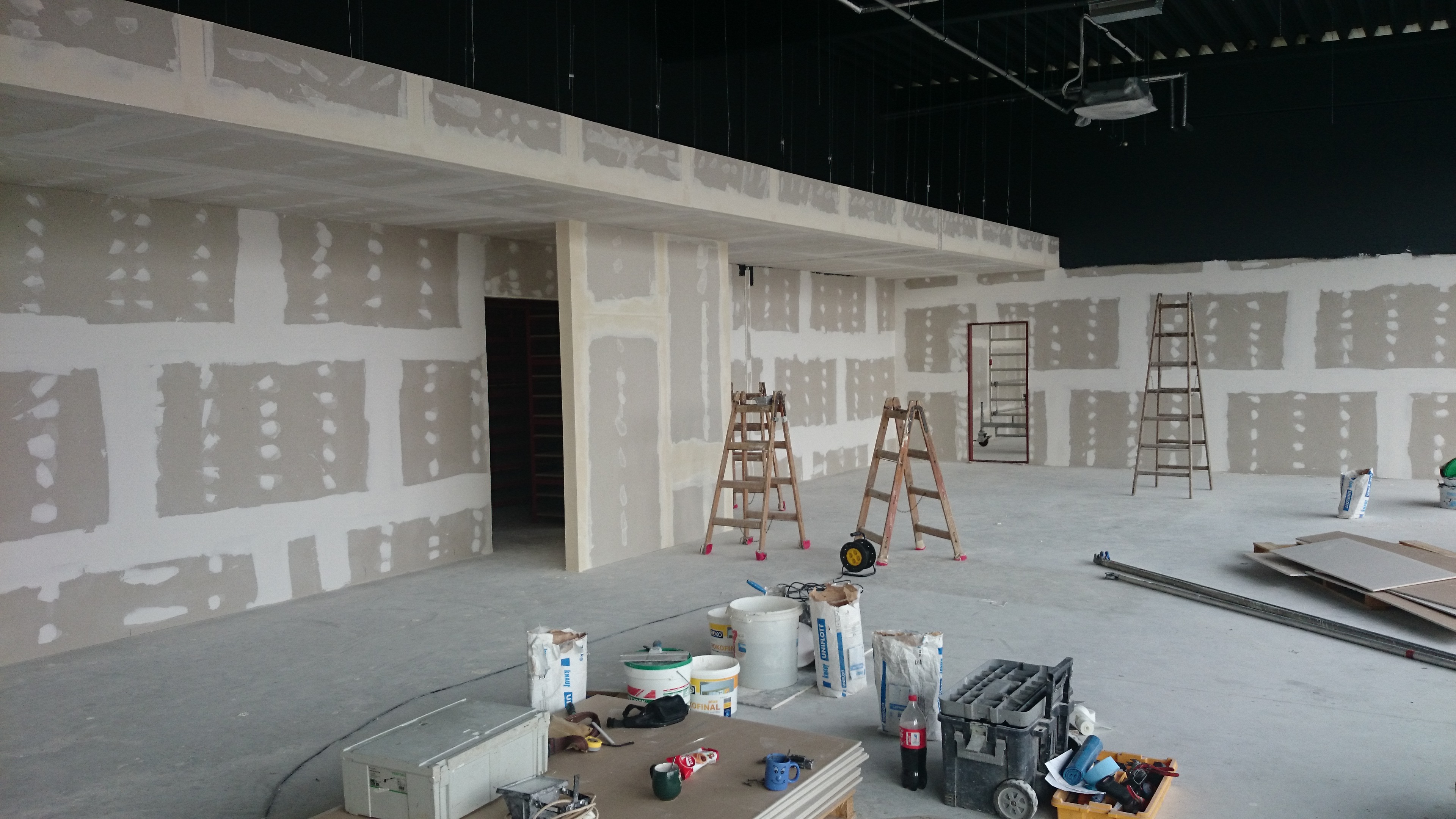 Sádrokartony Jan Hanuš foto 2