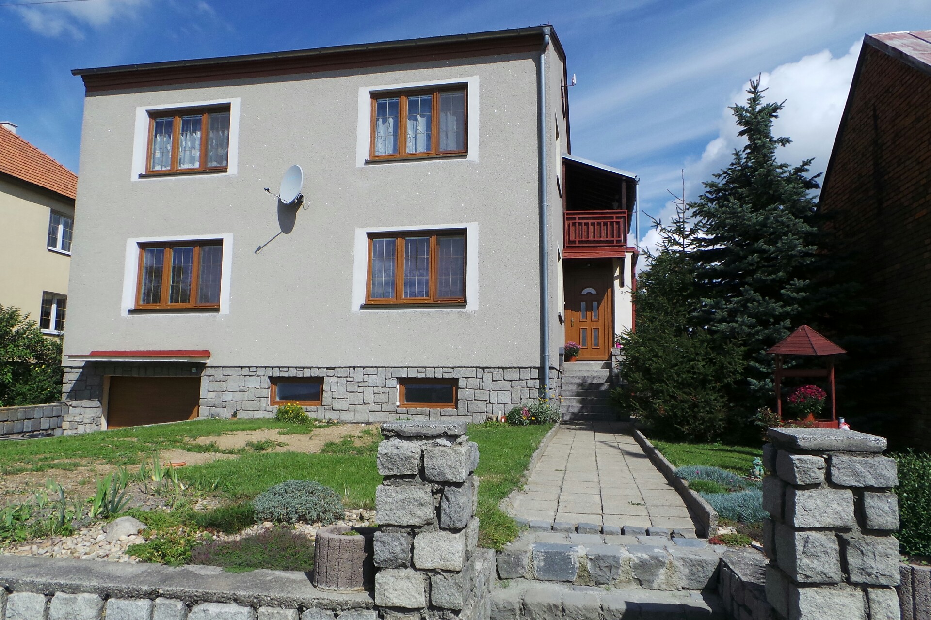 Úklidové služby Hana Černá