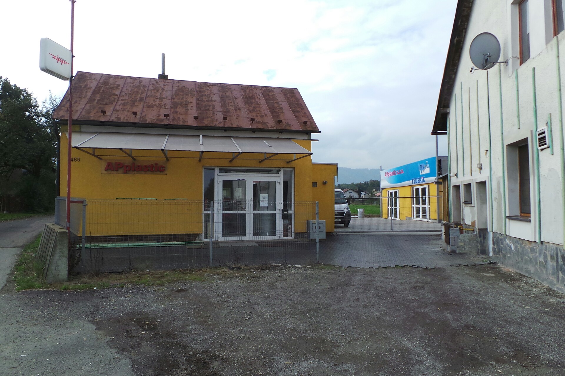 APplastic s.r.o.