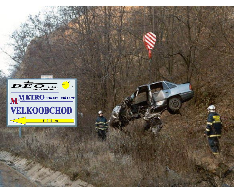 DEO Ltd./ International, s.r.o. foto 2