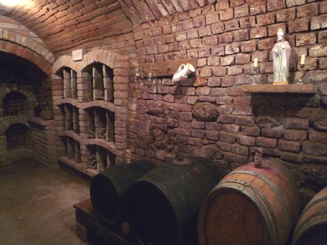 Penzion Černý jezdec foto 3