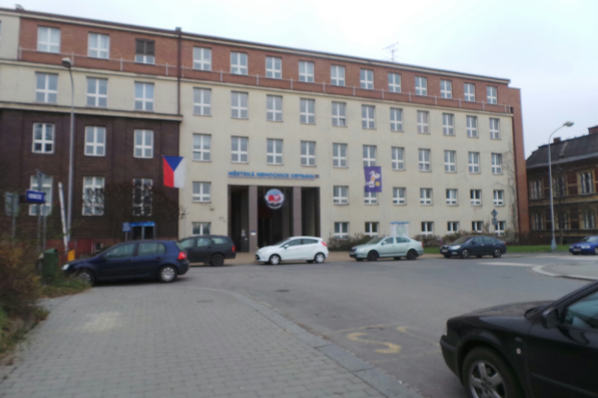 Česká společnost hyperbarické a letecké medicíny