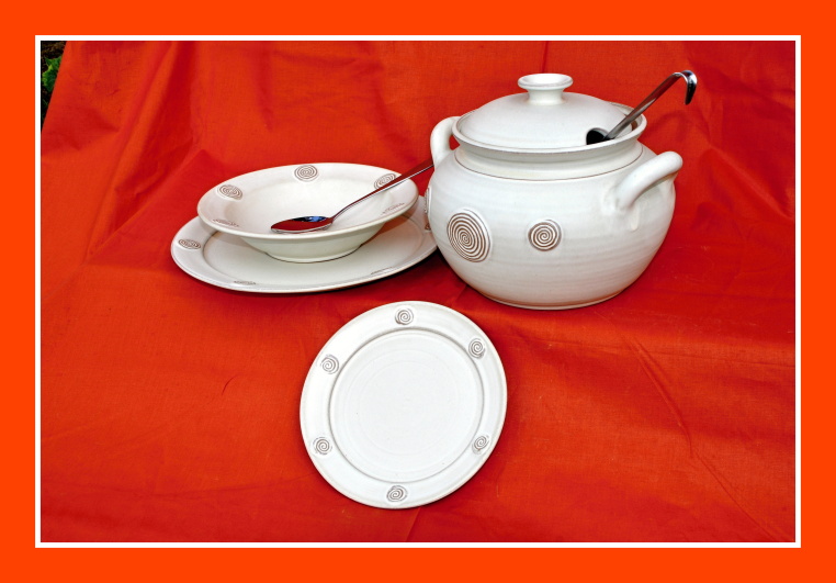 Keramika Ivana Tomší foto 3