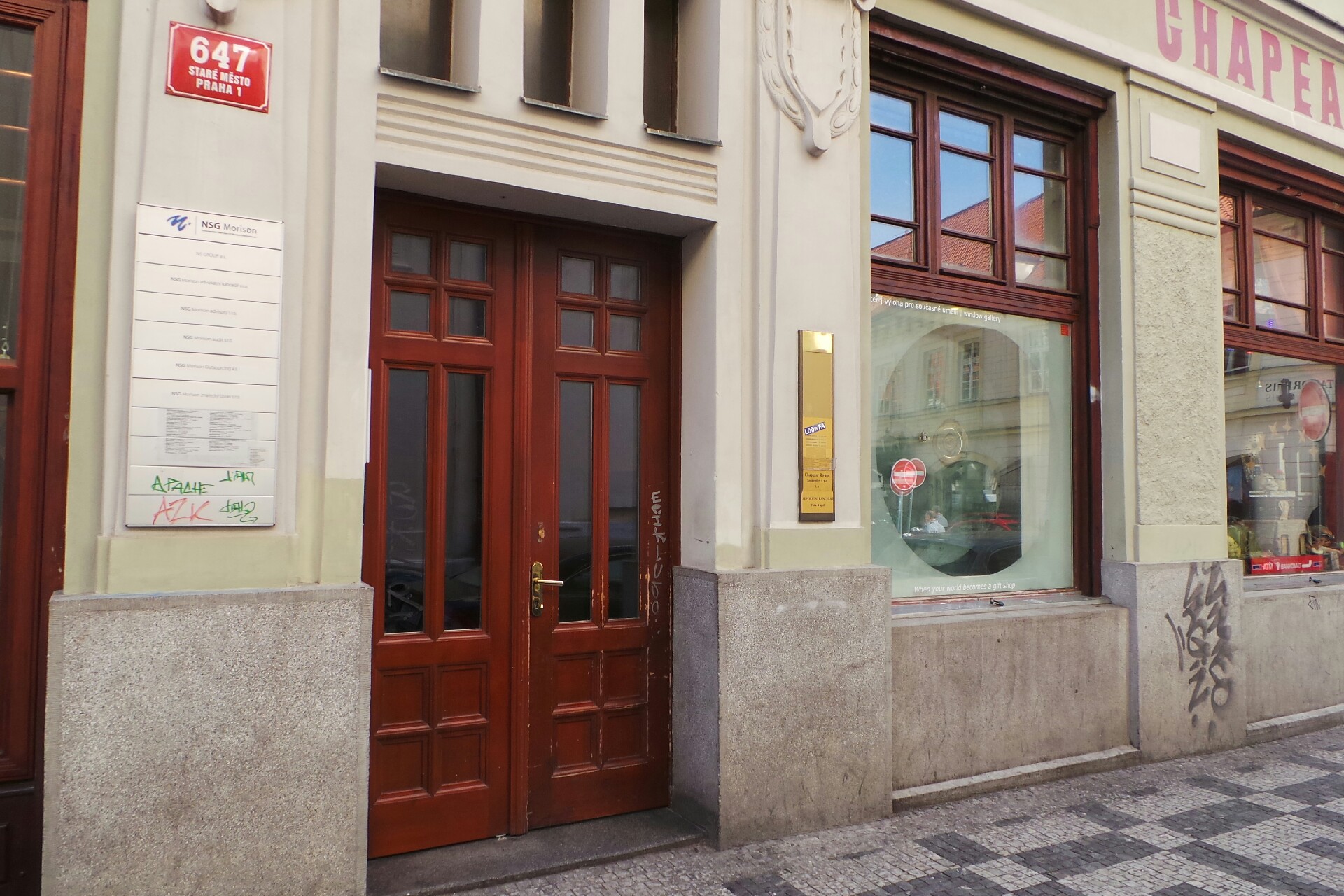 Estructura euro holding, a.s. foto 1