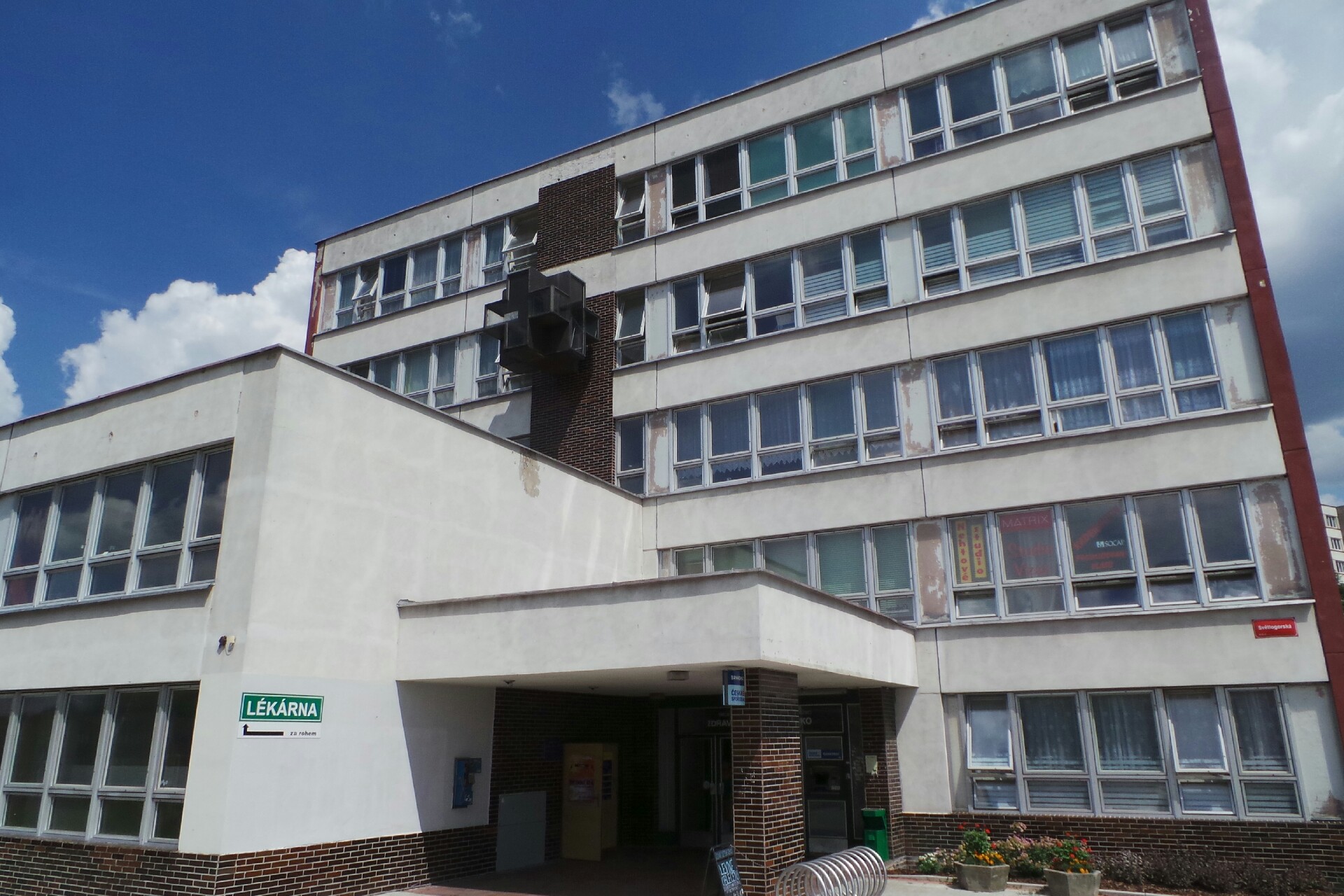 Mgr. Jaroslava Broumová - privátní logopedická ambulance