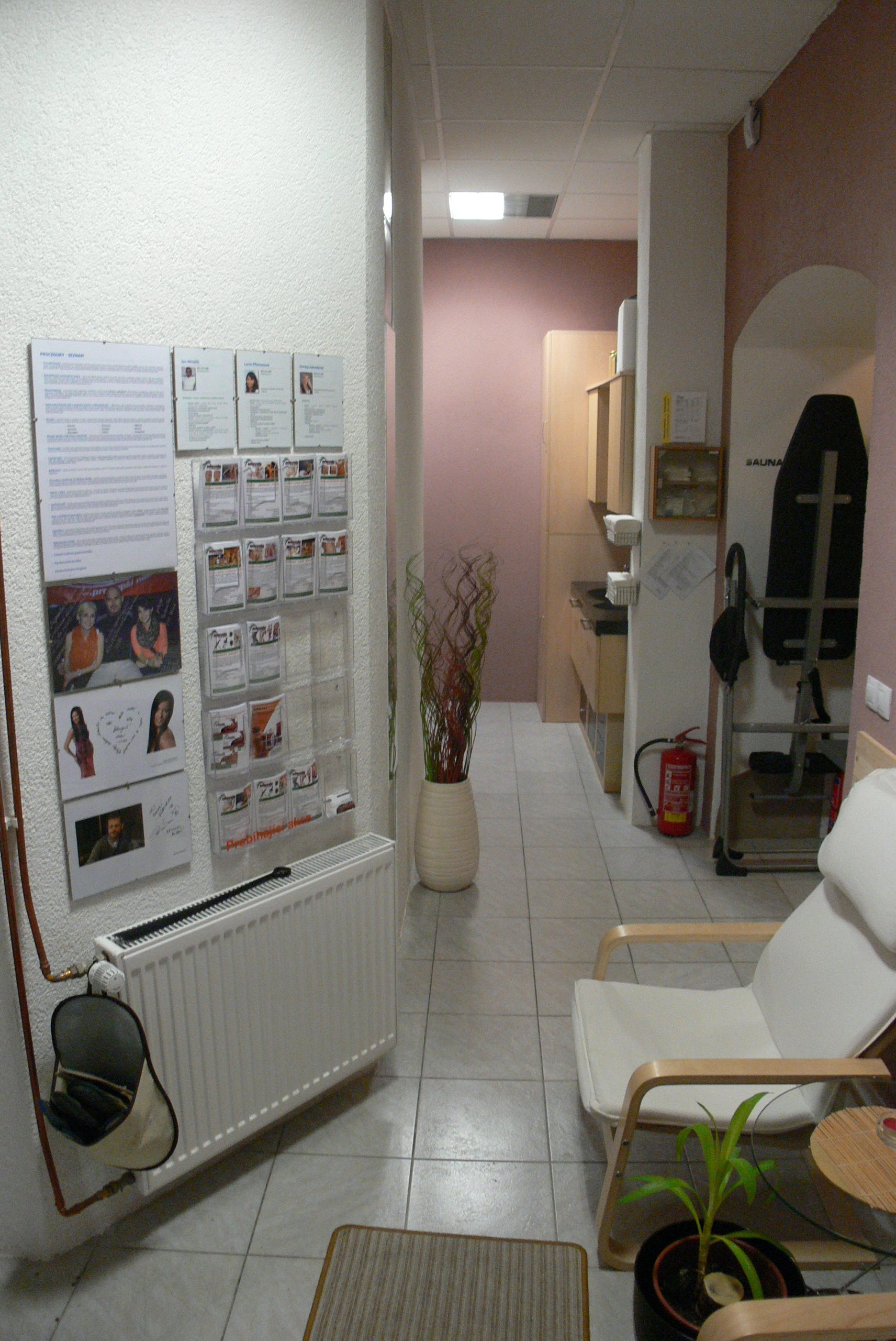 Salon zdraví ADEVELA foto 4