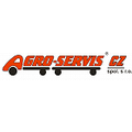 logo AGRO SERVIS CZ – autoservis, pneuservis