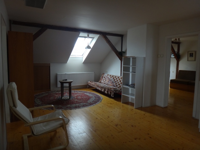 Apartmán Skalka foto 2