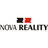 logo Andrea Nováková - NOVA REALITY