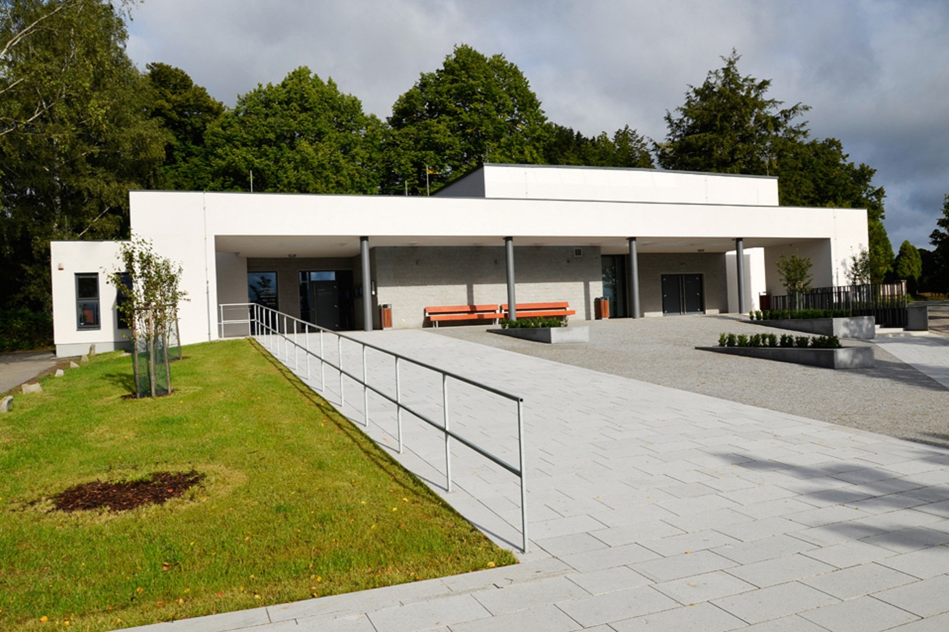 Pohřební služba Jaroslav Duben