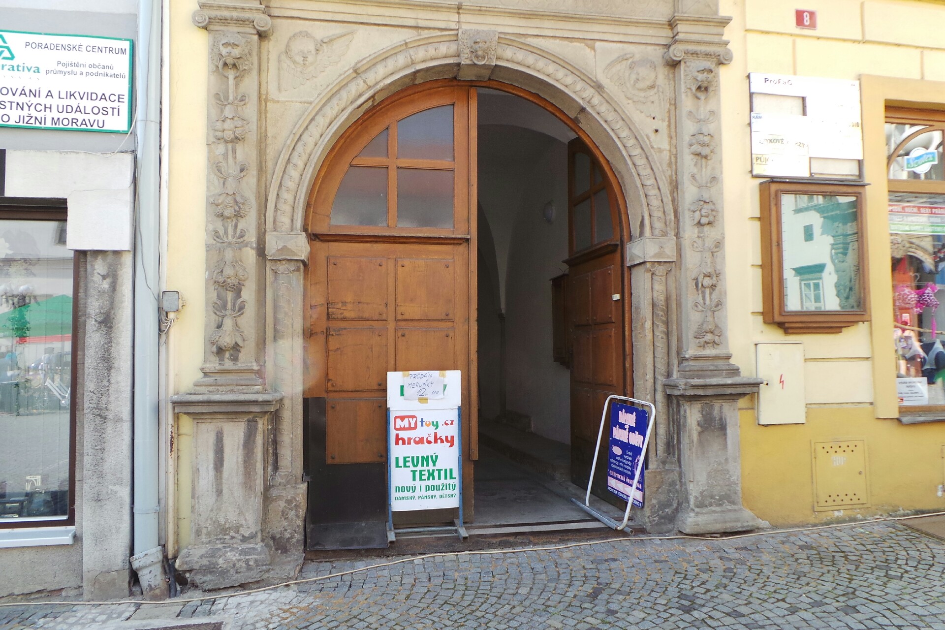 ProFaG Ivančice, s.r.o.