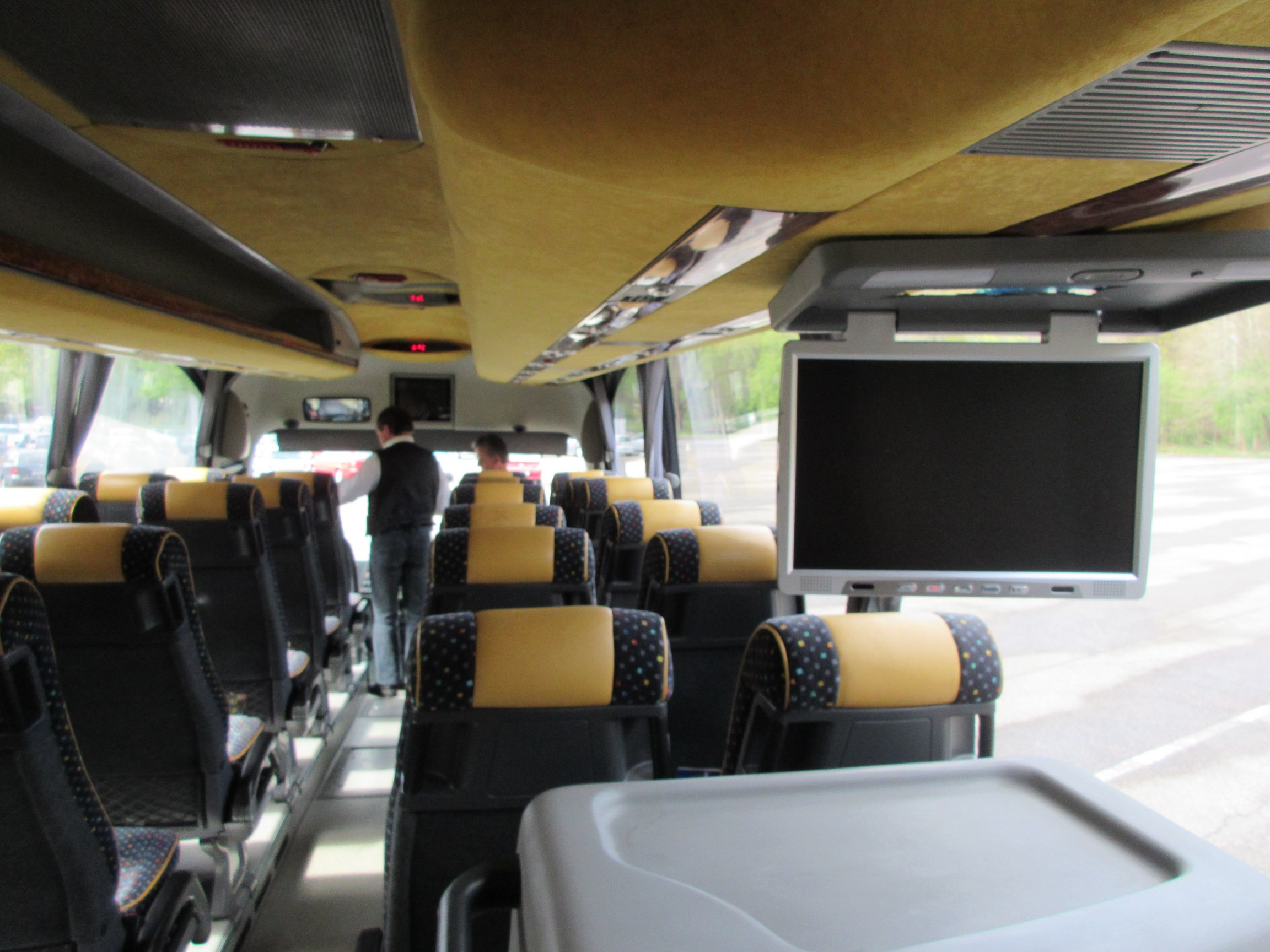 Bohemia Bus s.r.o. - autobusová doprava foto 5