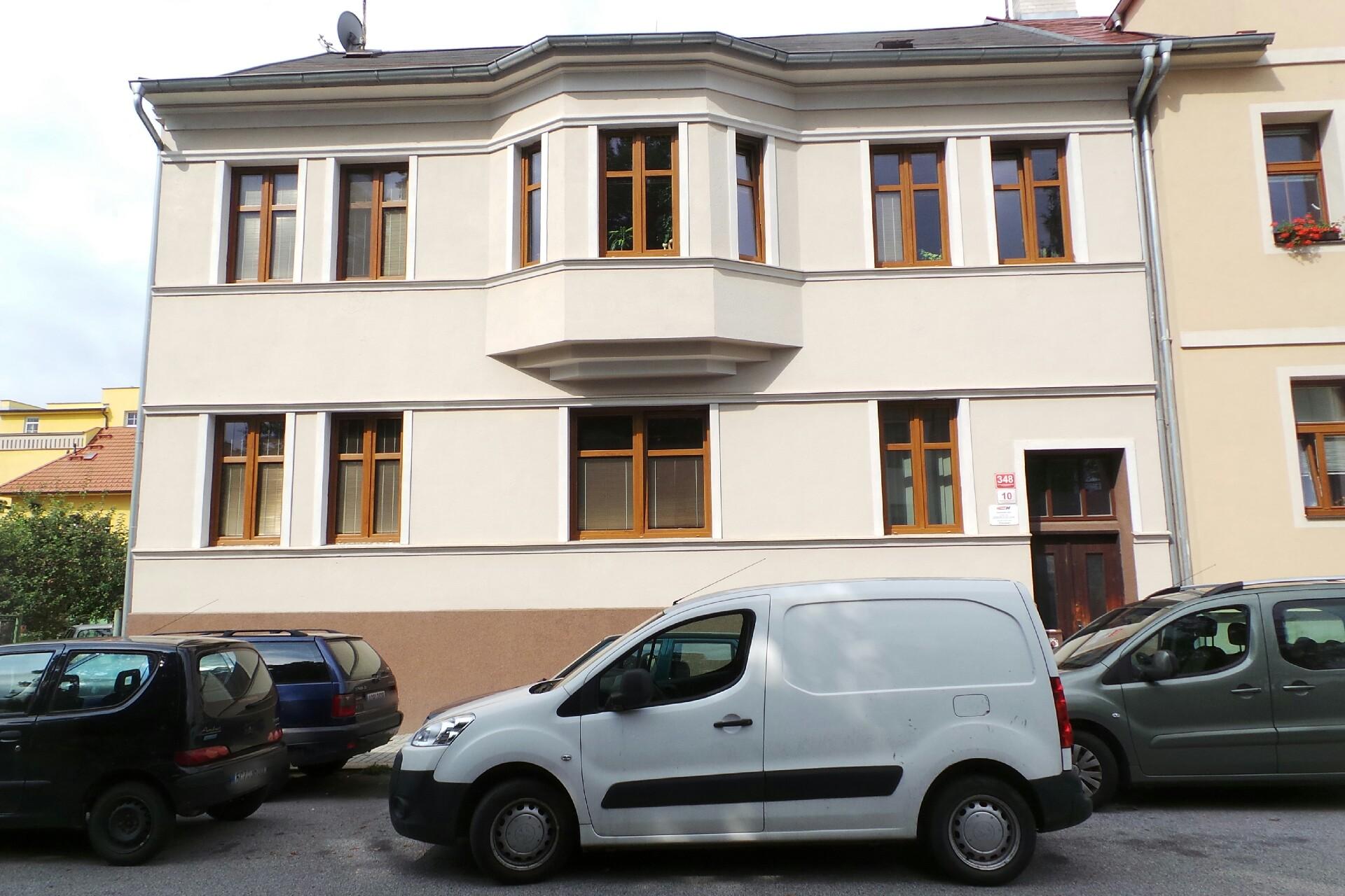 Jaroslav Chlad - CHservis