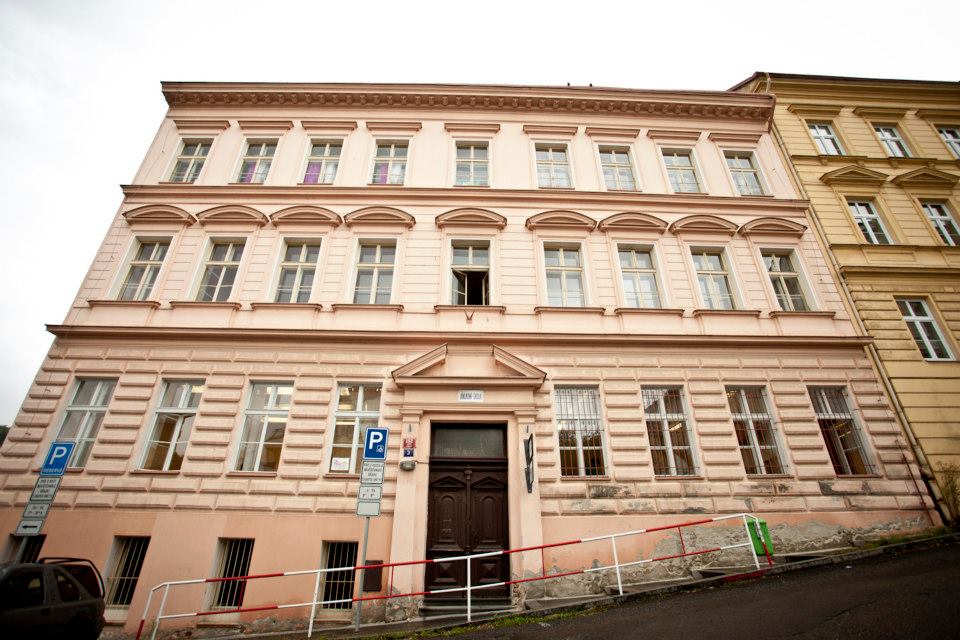 Montessori dětská skupina Andílek