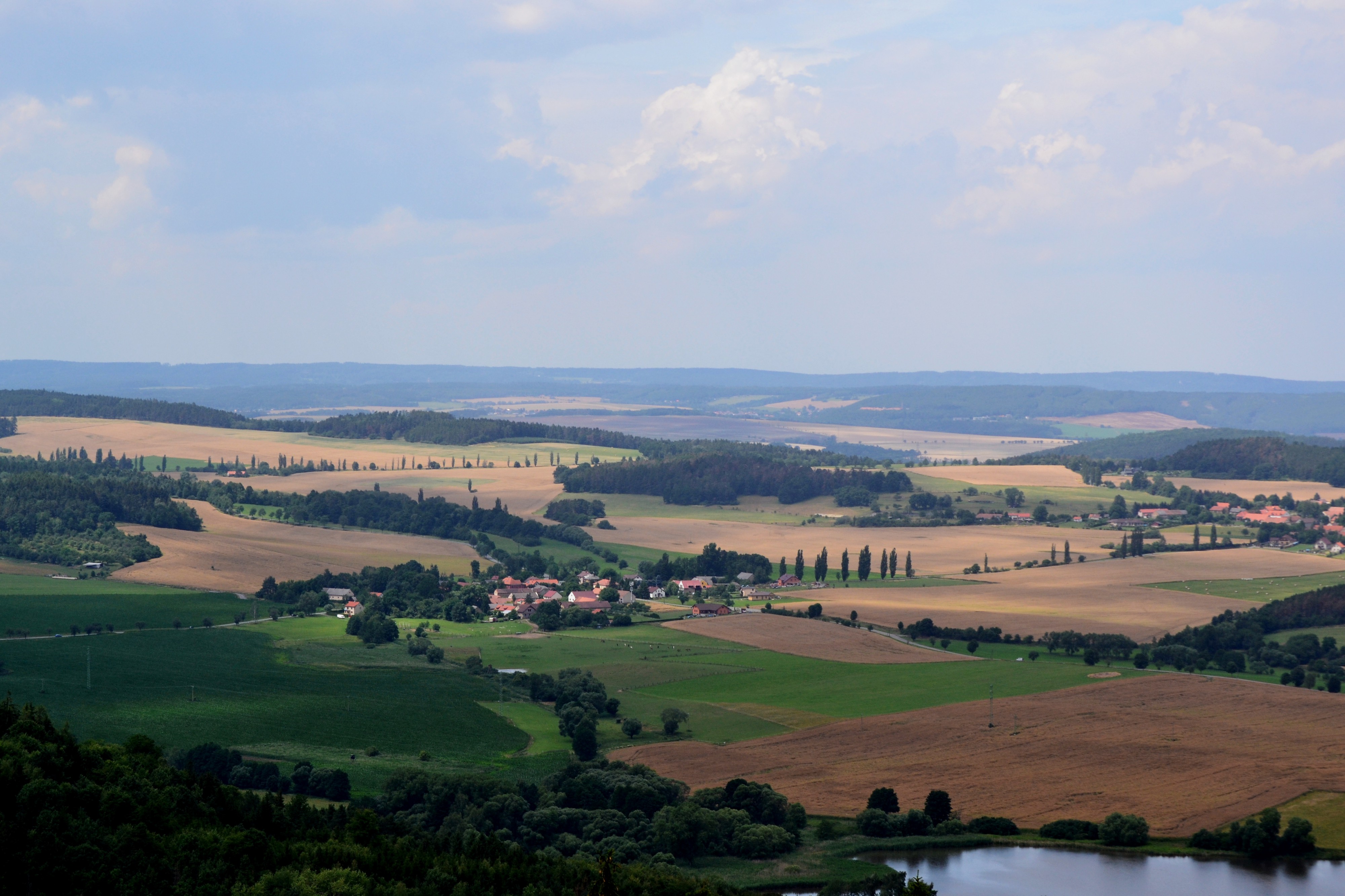 Korkyně - obecní úřad
