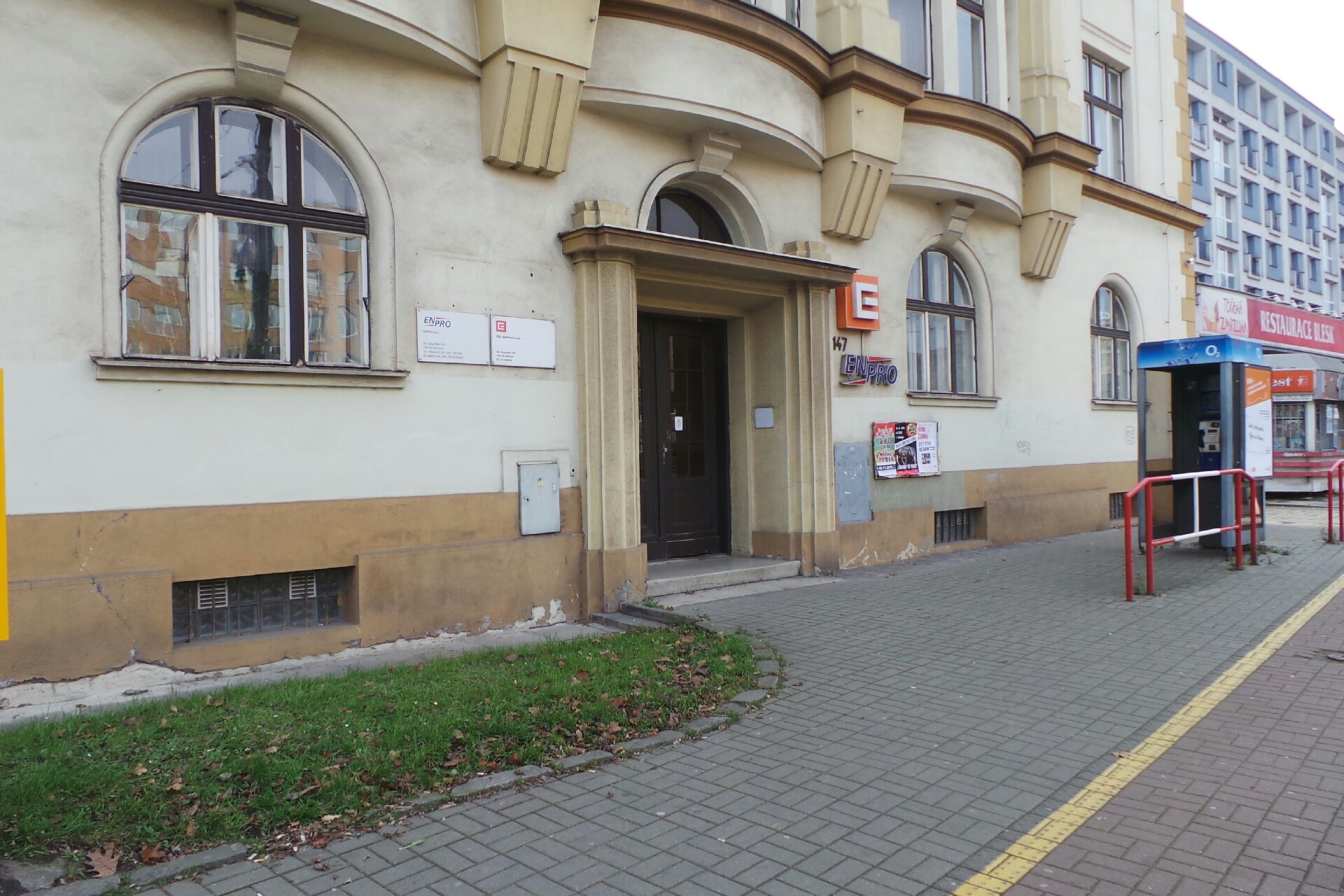 ENPRO Energo, s.r.o.