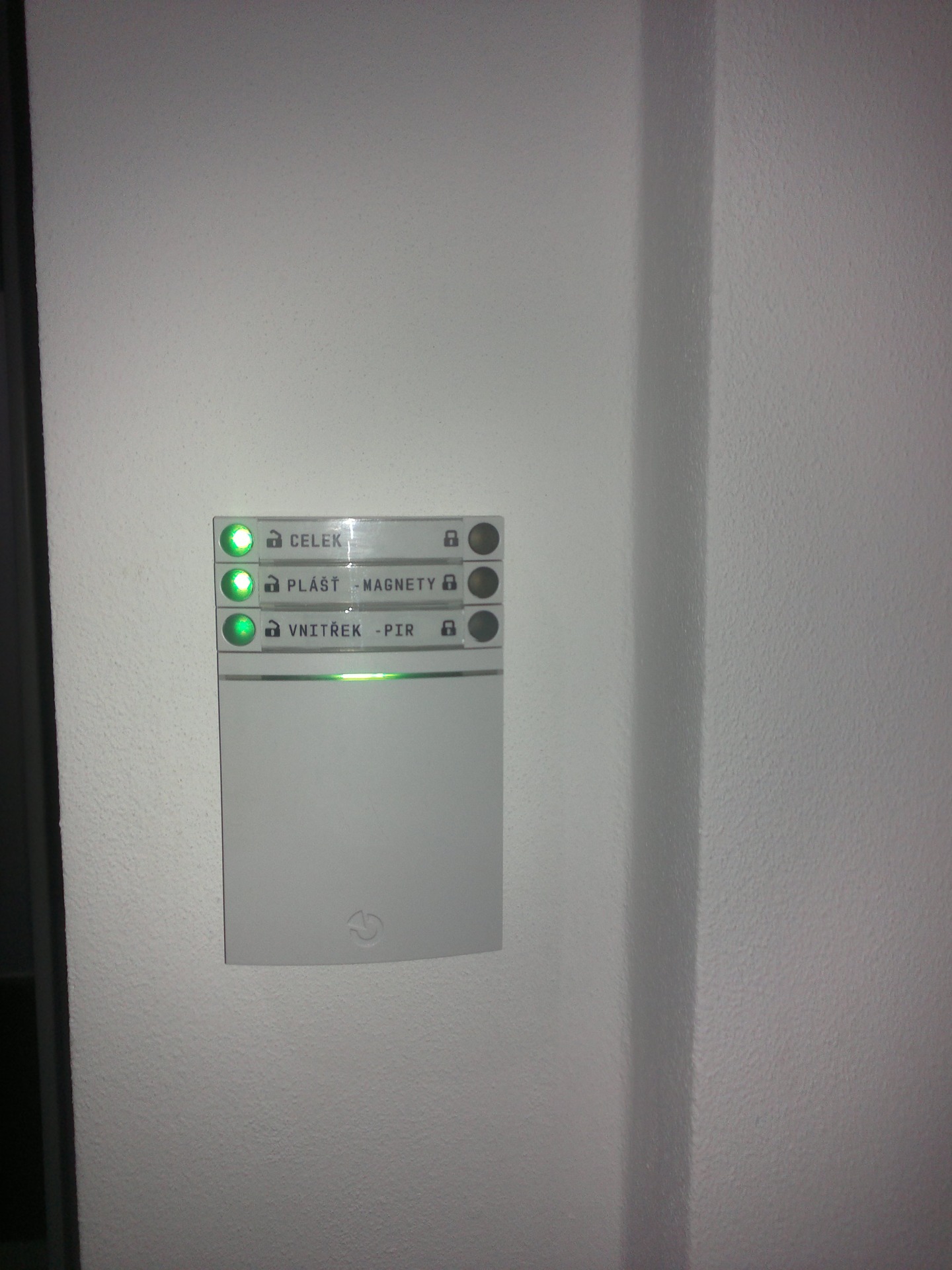 Elektromontáže Budek foto 5