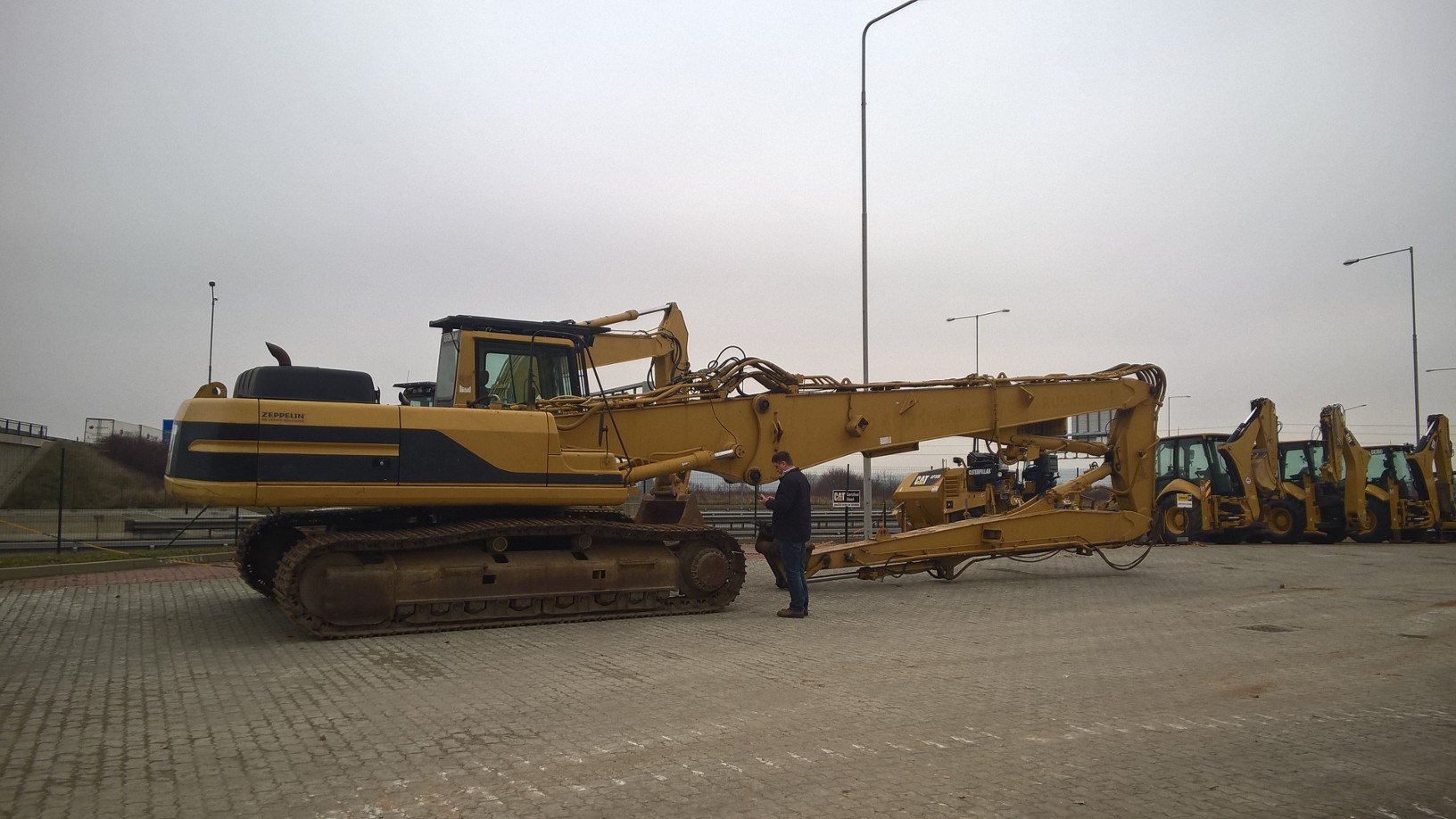 HK-Leasing foto 2