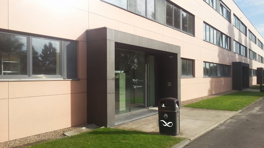 ROUCEK Group, s.r.o.