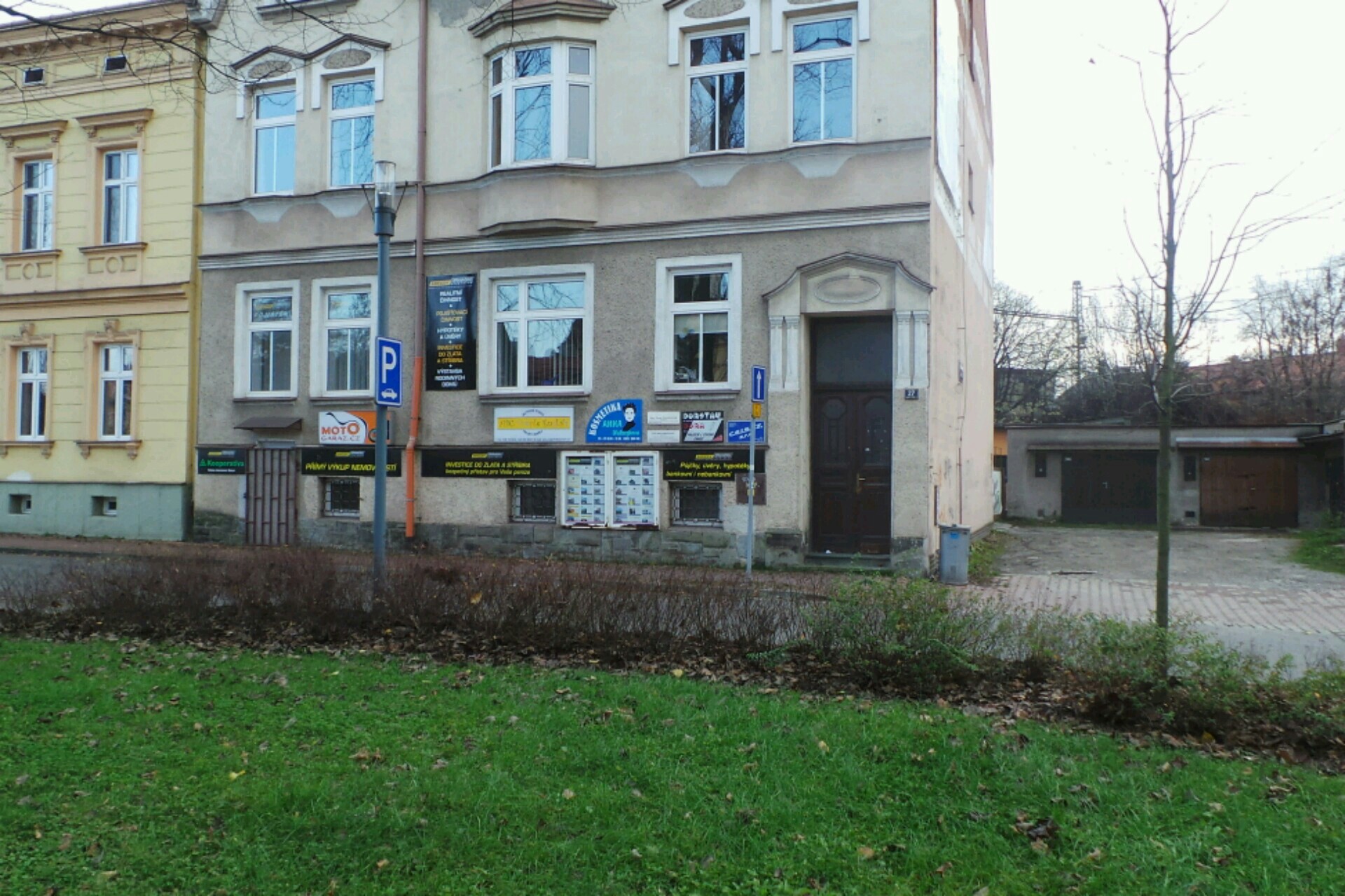 Galuszková Dana, Mgr., advokátka foto 1