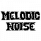 Logo obchodu Melodic Noise