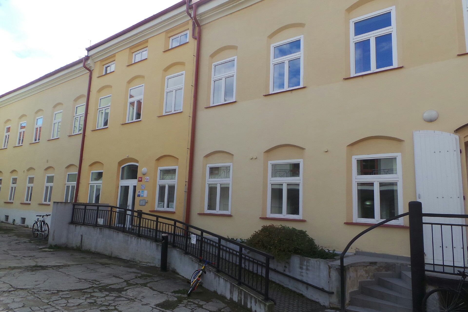 Junák - český skaut, Jihočeský kraj