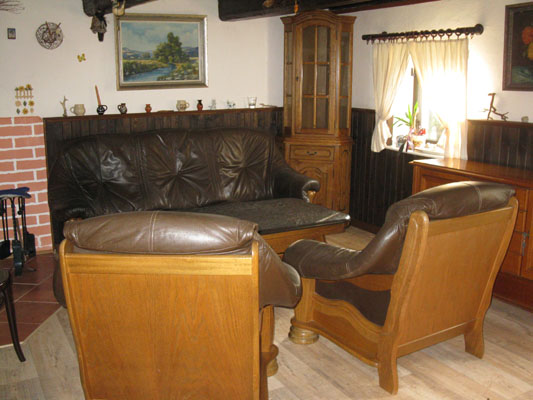 Mega bazar nábytku Reimer foto 6