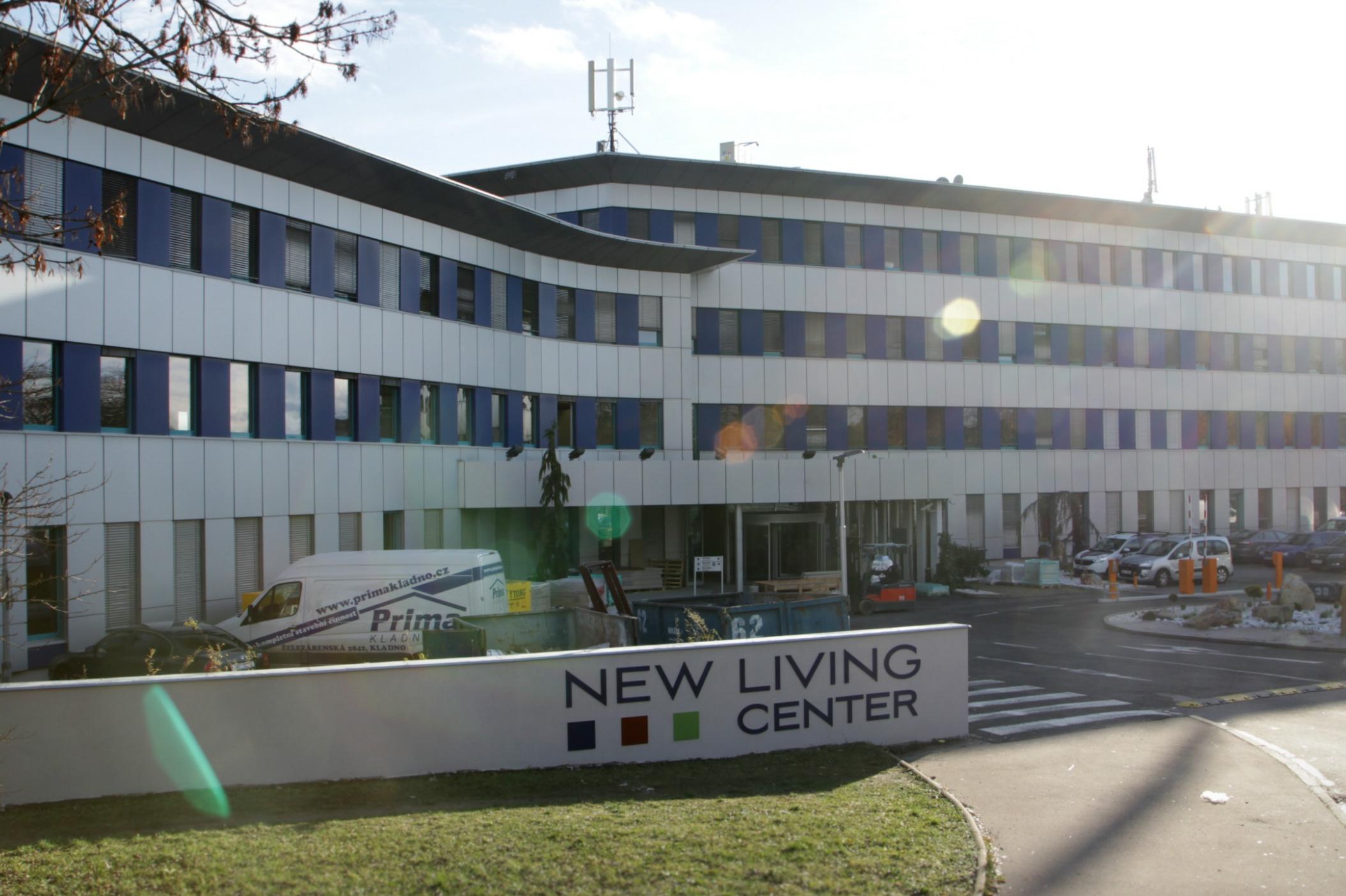 AQUA PLUS BOHEMIA, s.r.o.