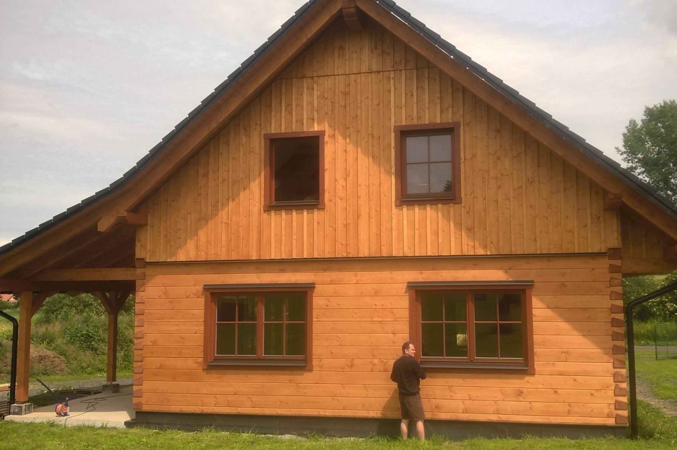 Antonín Daněk - Okna Tvarex