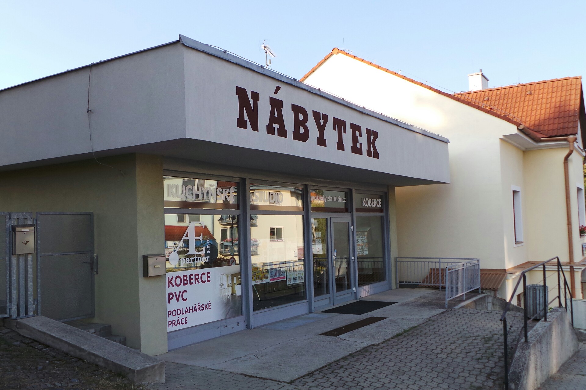 AE PARTNER, spol. s r.o.