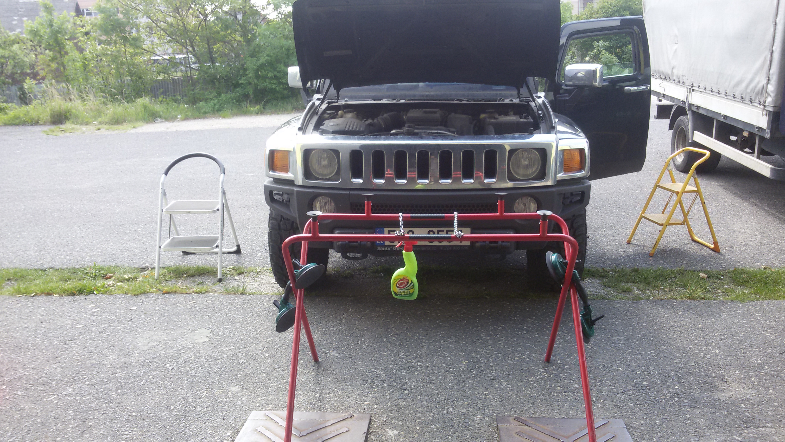 Autosklo Krúpa foto 4