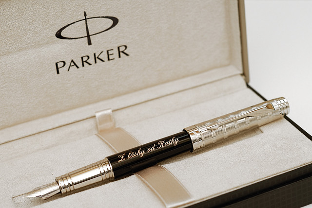 Pera Parker – INTERSIGN, s.r.o. foto 4