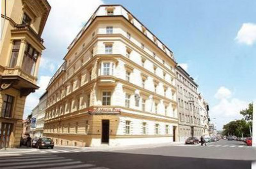 Falkensteiner Hotel Maria Prag Betriebs, s.r.o.