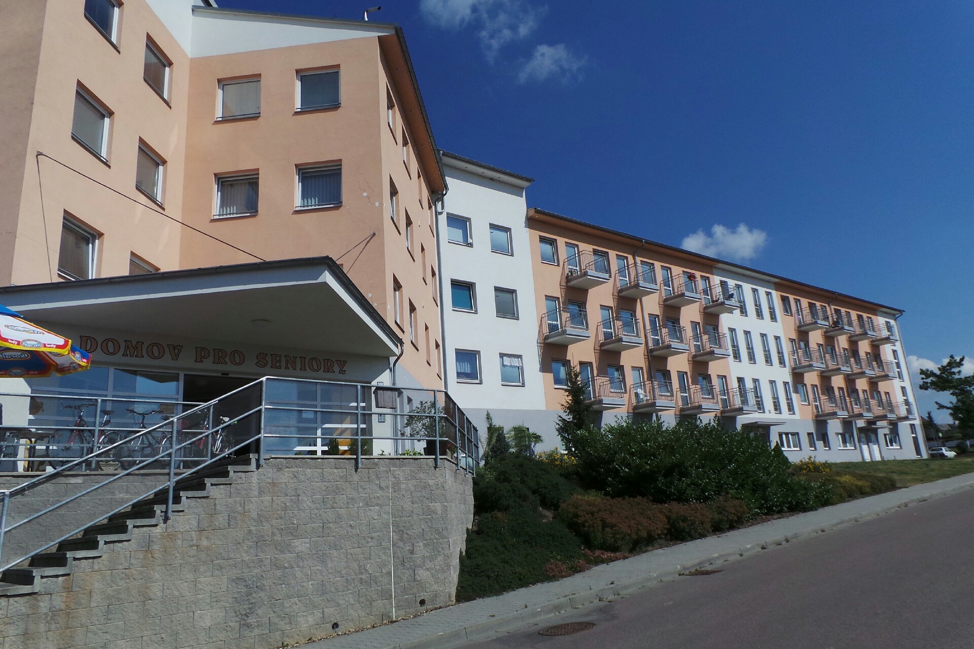 SOCIÁLNÍ SLUŽBY LANŠKROUN