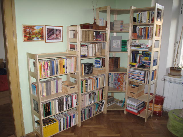 INTERIER KAREŠ foto 5