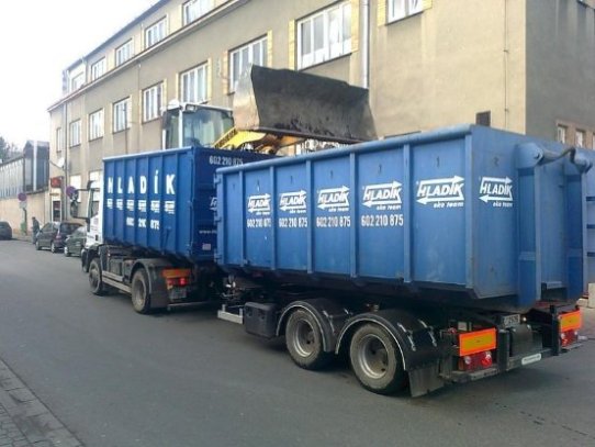 HLADÍK eko team foto 3