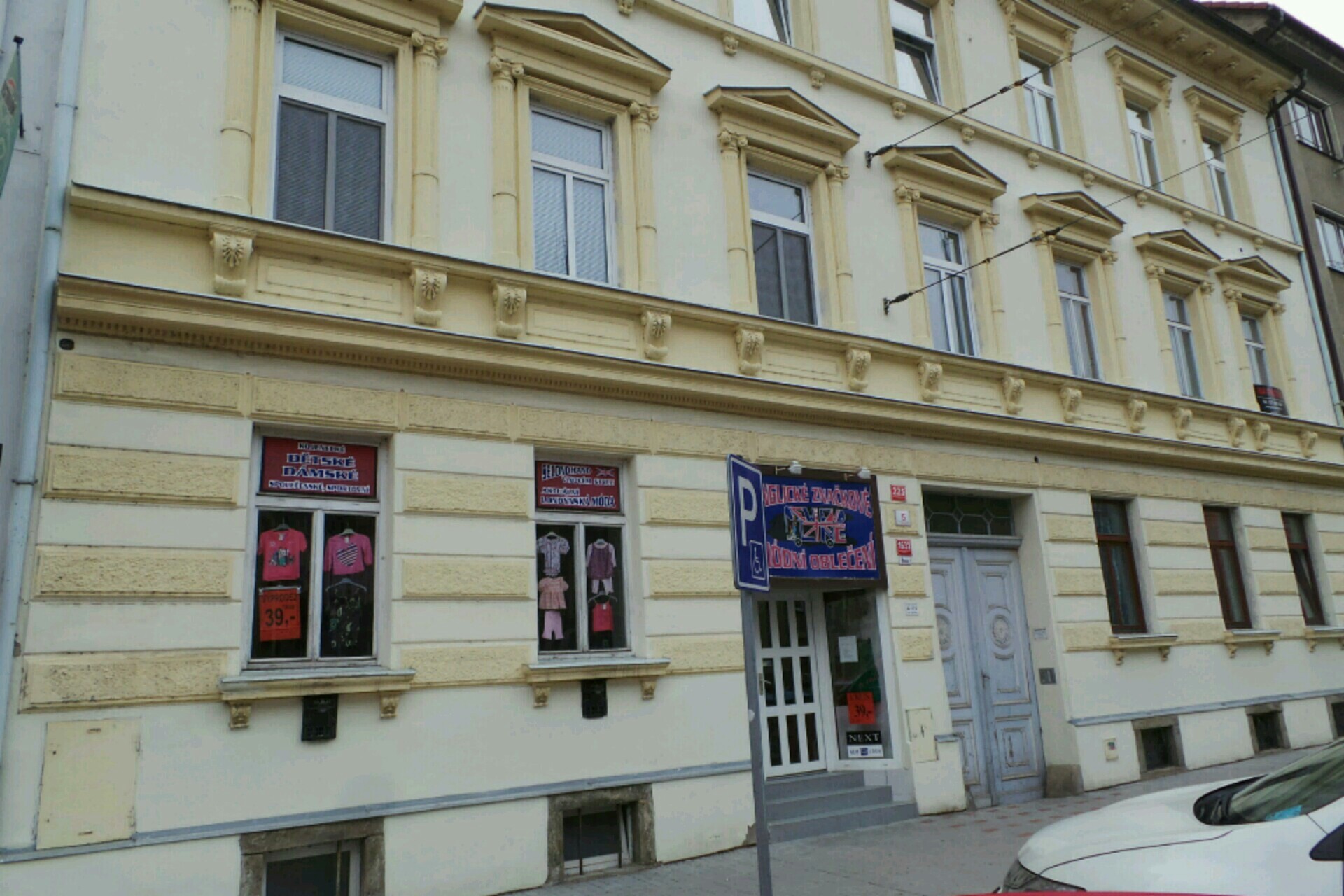Štěpán Bláha ÚFK