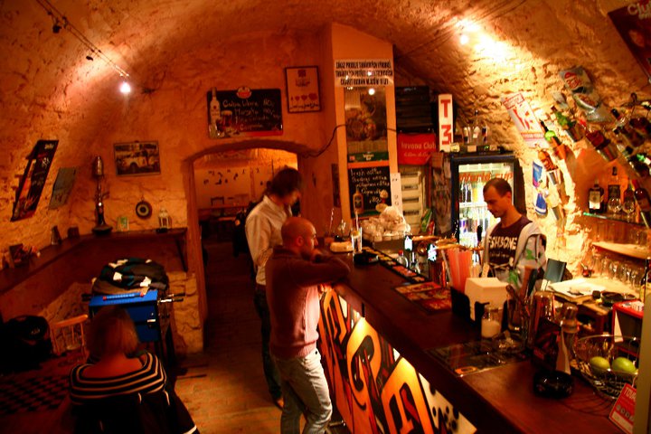 Bar Legend 13 foto 5